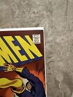 X-Men #53 FN/VF 7.0 (1969 Marvel Comics)