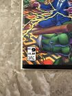 Teenage Mutant Ninja Turtles #9 (1986 Mirage Studios) - VF/NM