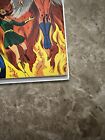 X-Men #51 FN (1968 Marvel Comics) -  Steranko