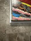 Fantastic Four Annual #4 FN+ 6.5 (1966 Marvel Comics)