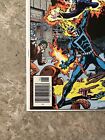 Ghost Rider #36 (1979 Marvel Comics) - VF