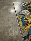 Fantastic Four #108 VF- 7.5 (1971 Marvel Comics)