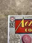 Action Comics #294 FN- (DC Comics 1962)