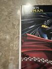 Spawn Batman VF+ 8.5 (1992 Image Comics)