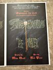 Spawn the Impaler #1-3 Full Set (1996 Image) - High Grade