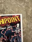 Flashpoint #1 VF+ 8.5 (DC Comics 2011)