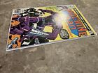 Machine Man #1  (1978 Marvel Comics) - VF/NM