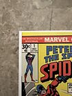 Spectacular Spider-Man #1 VF (1976 Marvel Comics)