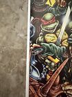 Teenage Mutant Ninja Turtles #7 VF+ 8.5 (1986 Mirage Studios)