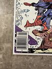 Amazing Spider-Man #260 Newsstand (1985 Marvel Comics) - VF+