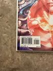 Captain Atom #1 1st Print VF/NM (DC Comics 2011)