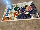 Fantastic Four #292 Newsstand (1986 Marvel Comics) - NM-