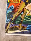 Vintage Shanna The She-Devil #5 - 1st App Nekra (1973 Marvel Comics)- High Grade