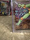 Leonardo, Teenage Mutant Ninja Turtle #1 CGC 9.4 WP (1986 Mirage)