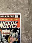 Avengers #135 (Marvel Comics 1975) - VF+