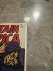 Captain America #108 VF 8.0 (Marvel Comics 1968)