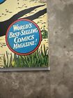 Superman #180 VF- 7.5 (DC Comics 1965) - High Grade Copy with foxing