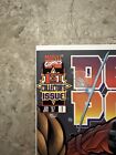 Deadpool #1 NM 9.4 (1997 Marvel Comics)