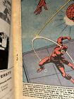 Daredevil Annual #3 VG (1972 Marvel Comics)