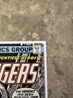 Avengers #160 (Marvel Comics 1977) - VF/NM