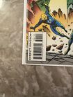 Fantastic Four #391 (1994 Marvel Comics) - NM