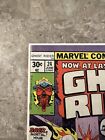 Ghost Rider #24 (1977 Marvel Comics) - VF+