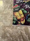 Teenage Mutant Ninja Turtles #8 (1986 Mirage Studios) - VF/NM