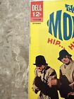 The Monkees #15 VF/NM 9.0 (Dell Comics 1968) - Beautiful Copy