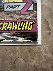 Amazing Spiderman #293 Newwstand VF+ (1987 Marvel) - Kraven