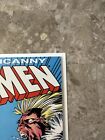 Uncanny X-Men #222 (Marvel Comics 1987) - NM-