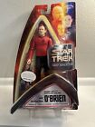 Art Asylum: Star Trek Deep Space Nine Miles Edward O'Brien Action Figure