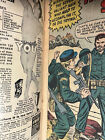 SGT FURY #16 (Marvel Comics 1965) - FN-