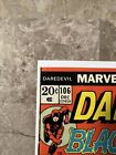 Daredevil #106 (1973 Marvel Comics) - VF-