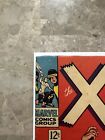 X-Men #22 VG/FN (1966 Marvel Comics)