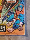 Uncanny X-Men #92 (1975 Marvel Comics) - VG