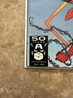 Amazing Spider-Man #352 NM 9.4-9.8 (1991 Marvel Comics)