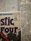 Fantastic Four #56 FN 6.0 (1966 Marvel Comics)