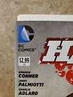 Harley Quinn #0 (New 52 DC Comics 2014) - High Grade