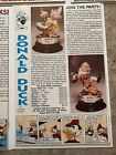 Donald Duck #251-255 7.5-8.5 (Gladstone 1987)