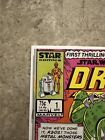 Star Wars Droids #1 VF+ 8.5-9.0 (1986 Marvel Comics) - High grade