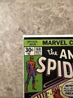 Amazing Spider-Man #160 FN/VF (1976 Marvel Comics)