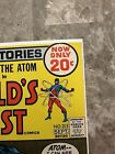 World's Finest #213 VF 8.0 (DC Comics 1972)