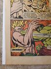 Incredible Hulk  #106 (Marvel Comics 1968) - FN-