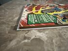 Fantastic Four Annual #4 FN+ 6.5 (1966 Marvel Comics)