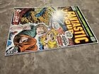 Fantastic Four #141 (1973 Marvel Comics) - VF+