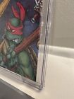 Teenage Mutant Ninja Turtles #6 CGC 9.0 WP (1986 Mirage)