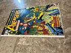 Avengers #144 (Marvel Comics 1976) - FN/VF