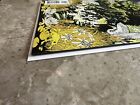 Swamp Thing #1 NM (DC Comics 2011)