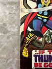 Thor #146 (1967 Marvel Comics) - FN