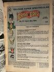 The Brave and the Bold #112 VG+ 4.5 (DC Comics 1974)